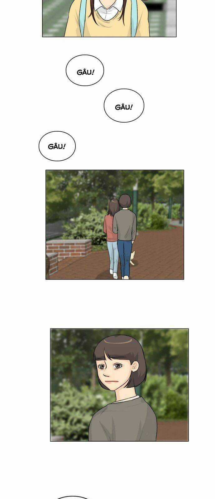 Vợ Ma Chapter 105 trang 11