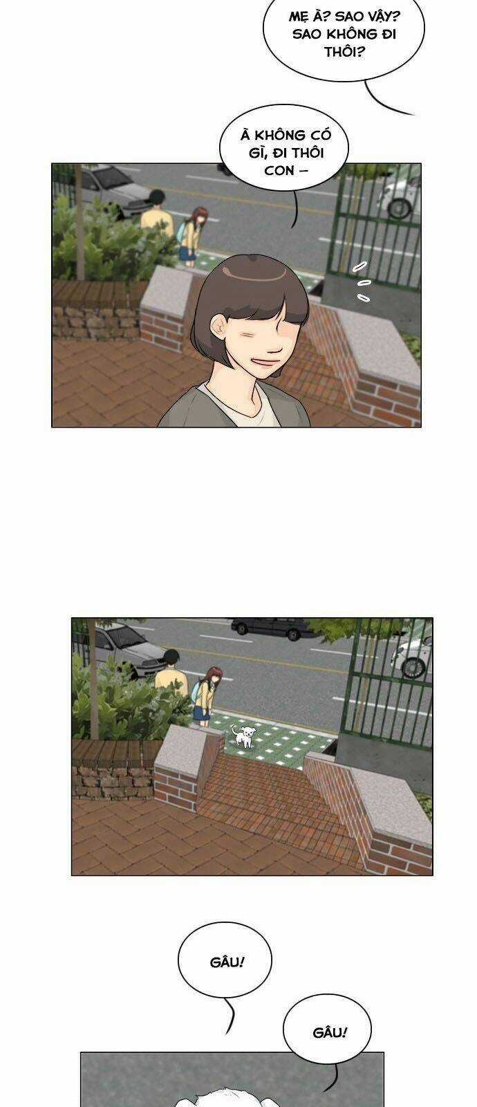 Vợ Ma Chapter 105 trang 13