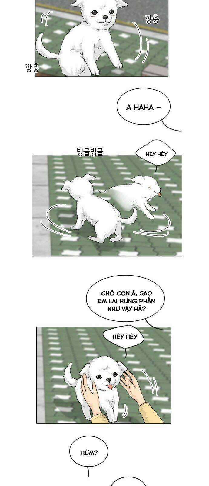 Vợ Ma Chapter 105 trang 14