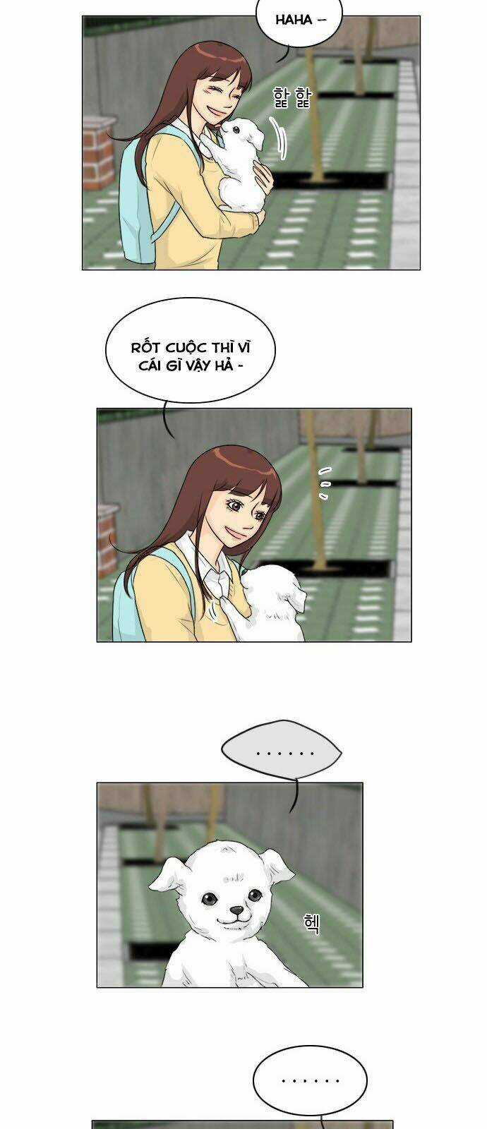 Vợ Ma Chapter 105 trang 15