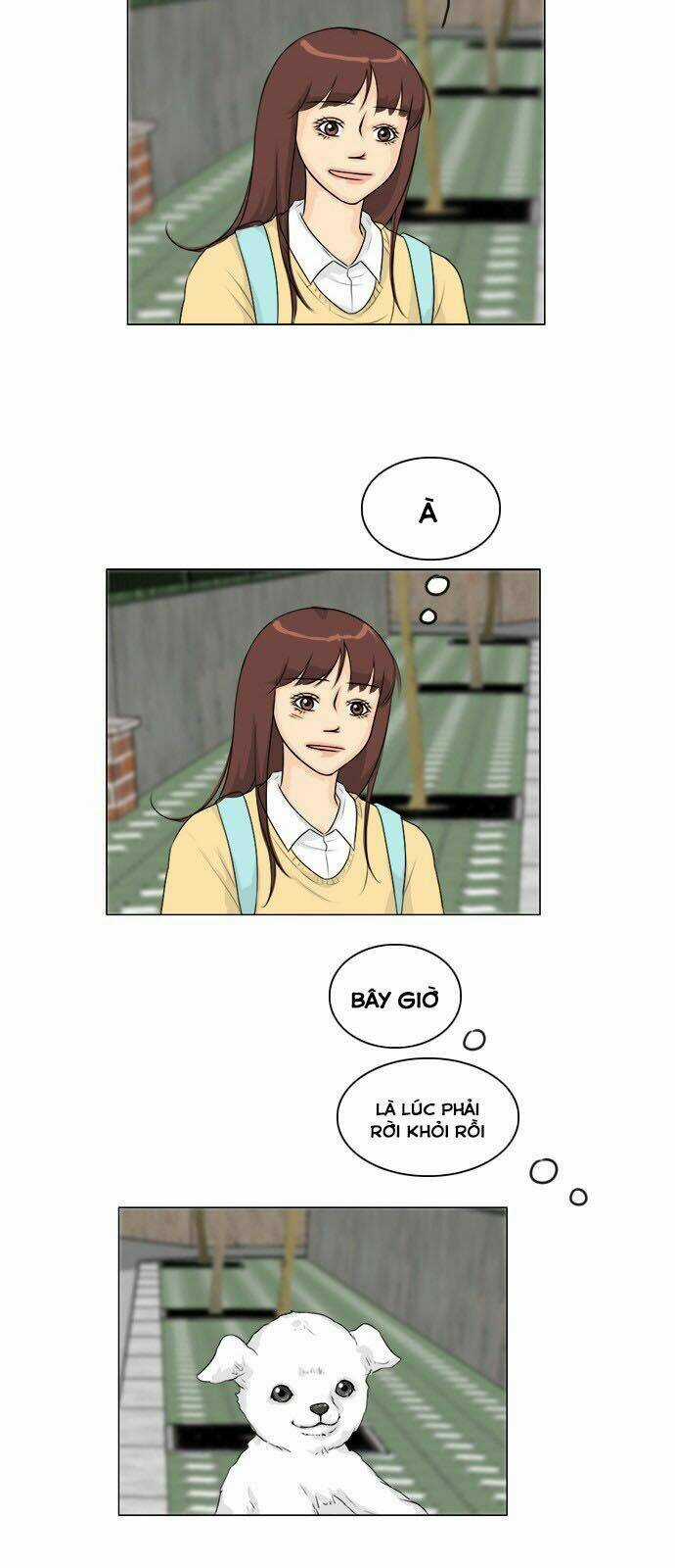 Vợ Ma Chapter 105 trang 16