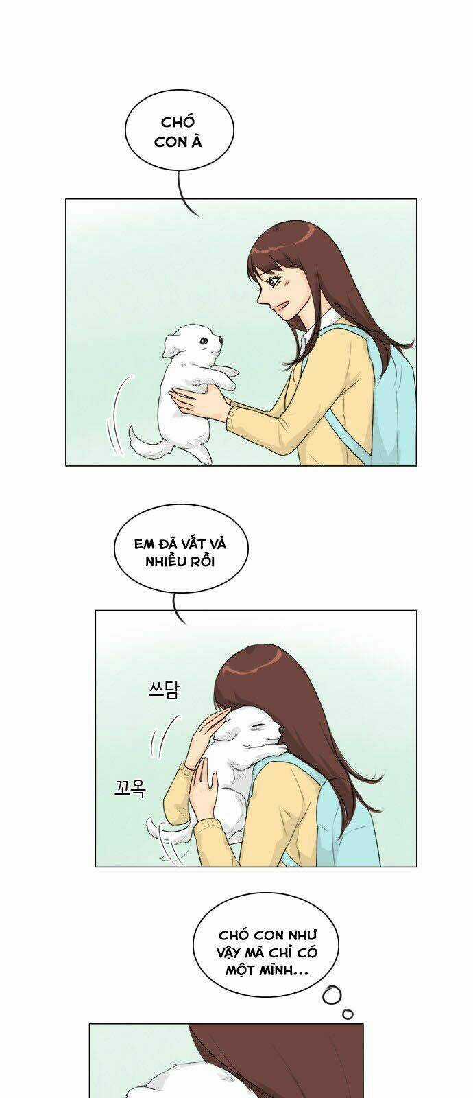 Vợ Ma Chapter 105 trang 17