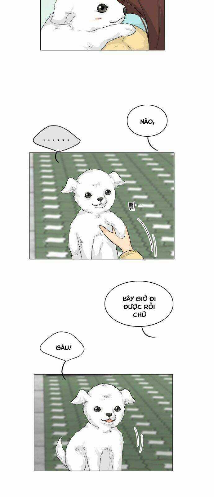 Vợ Ma Chapter 105 trang 18
