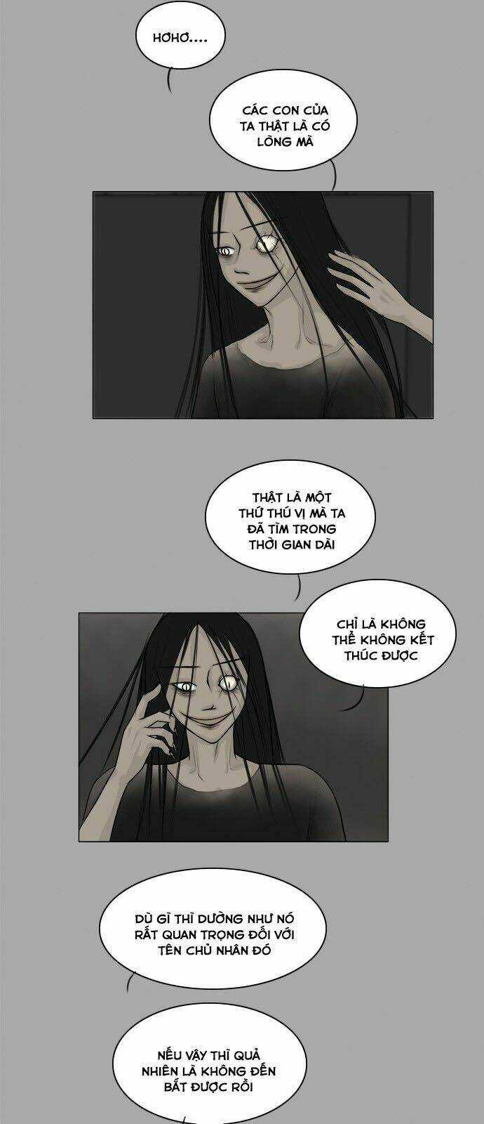 Vợ Ma Chapter 105 trang 2