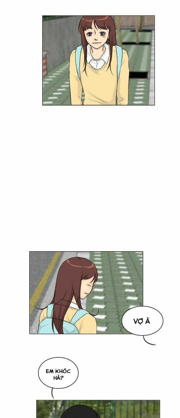 Vợ Ma Chapter 105 trang 20