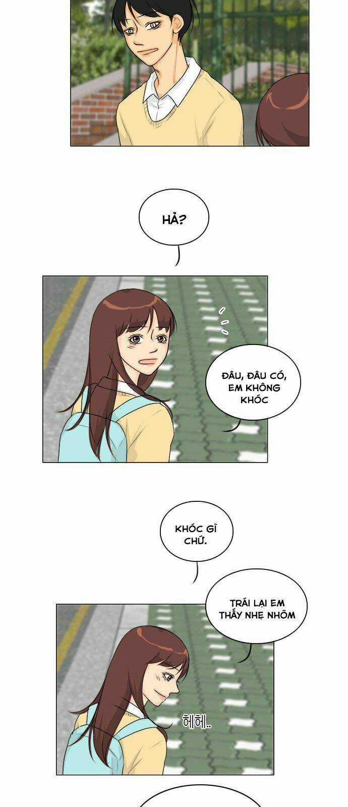 Vợ Ma Chapter 105 trang 21