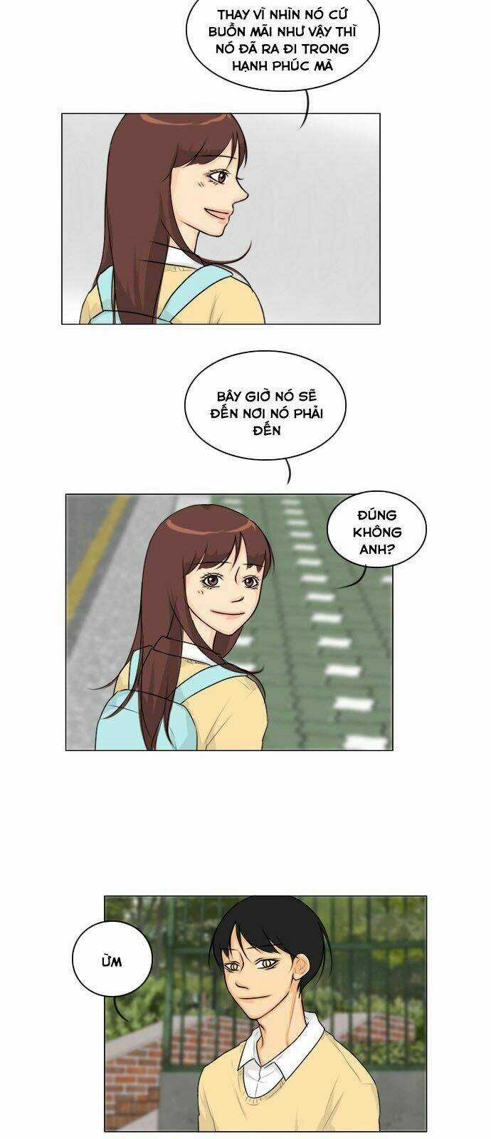 Vợ Ma Chapter 105 trang 22