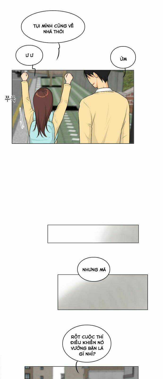 Vợ Ma Chapter 105 trang 23