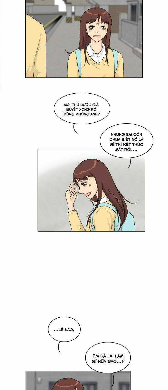 Vợ Ma Chapter 105 trang 24