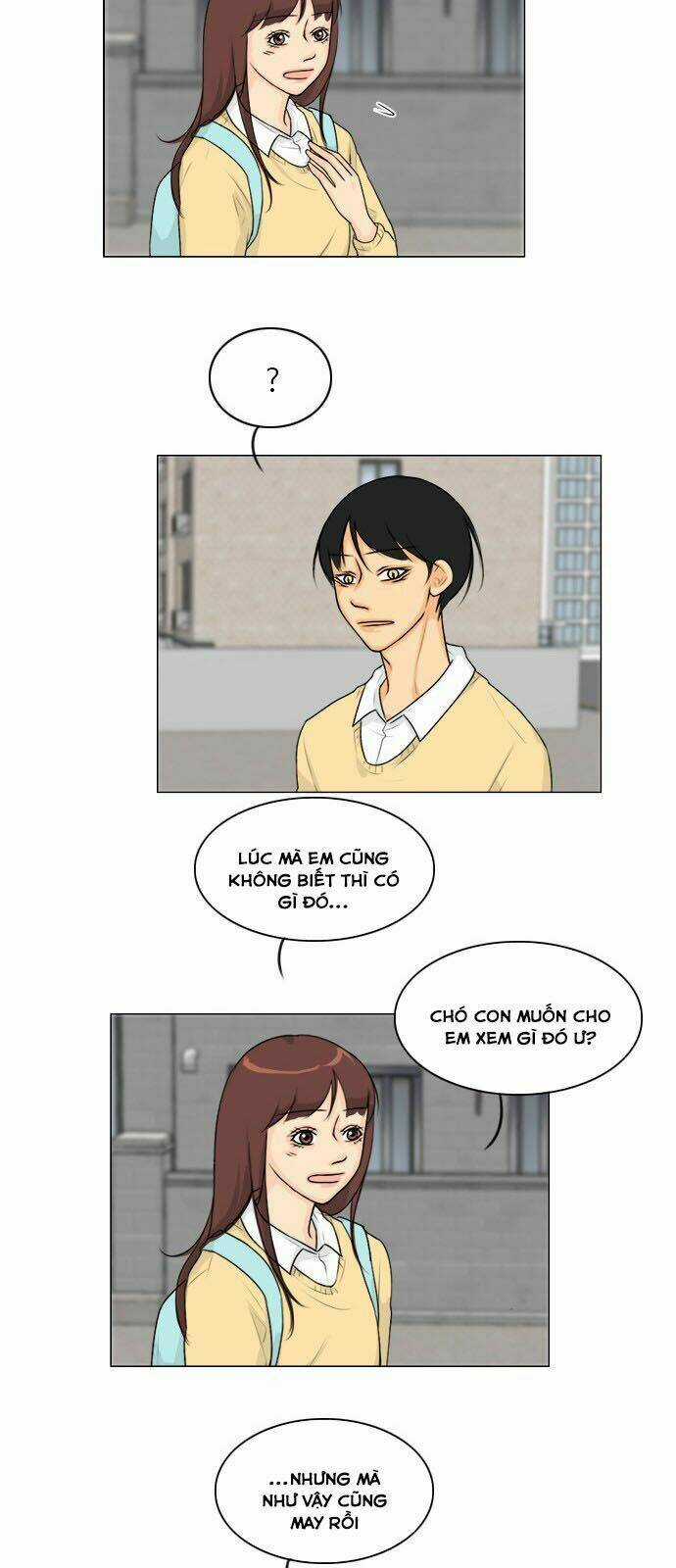 Vợ Ma Chapter 105 trang 25