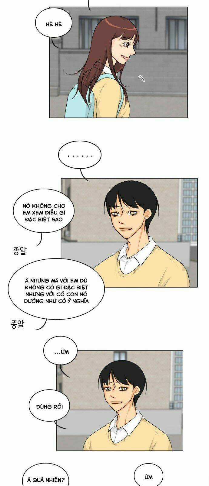 Vợ Ma Chapter 105 trang 26