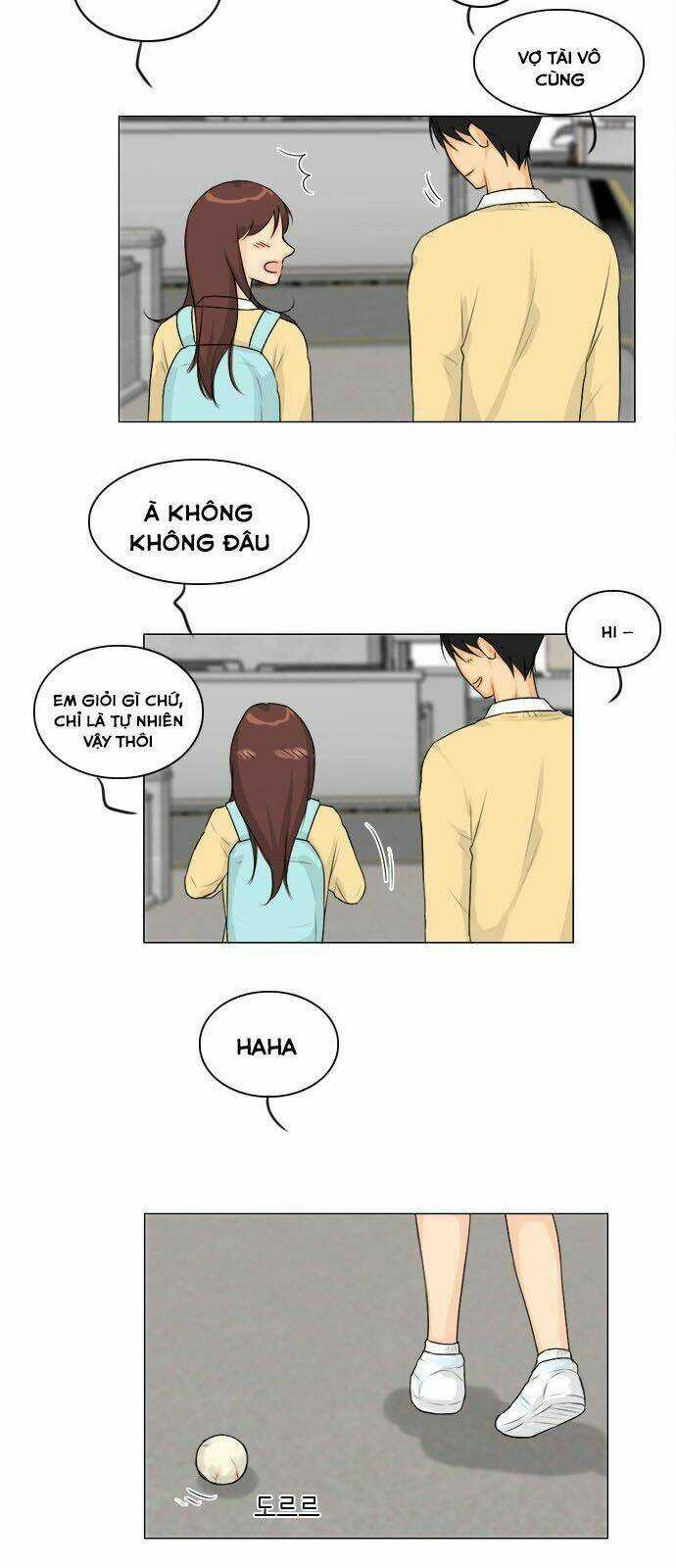 Vợ Ma Chapter 105 trang 27