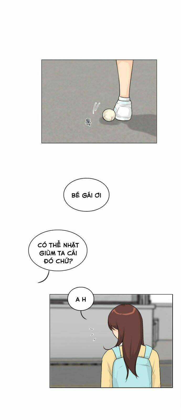 Vợ Ma Chapter 105 trang 28