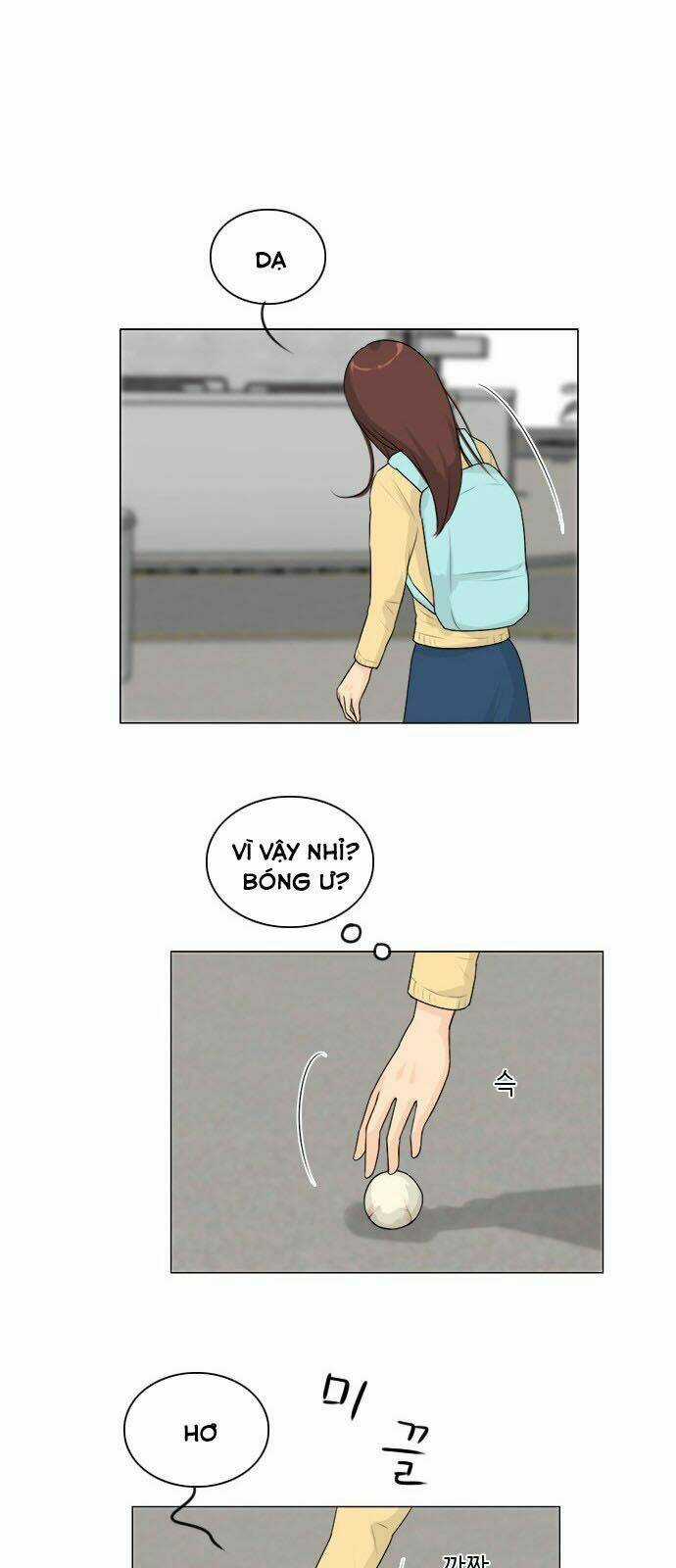 Vợ Ma Chapter 105 trang 29