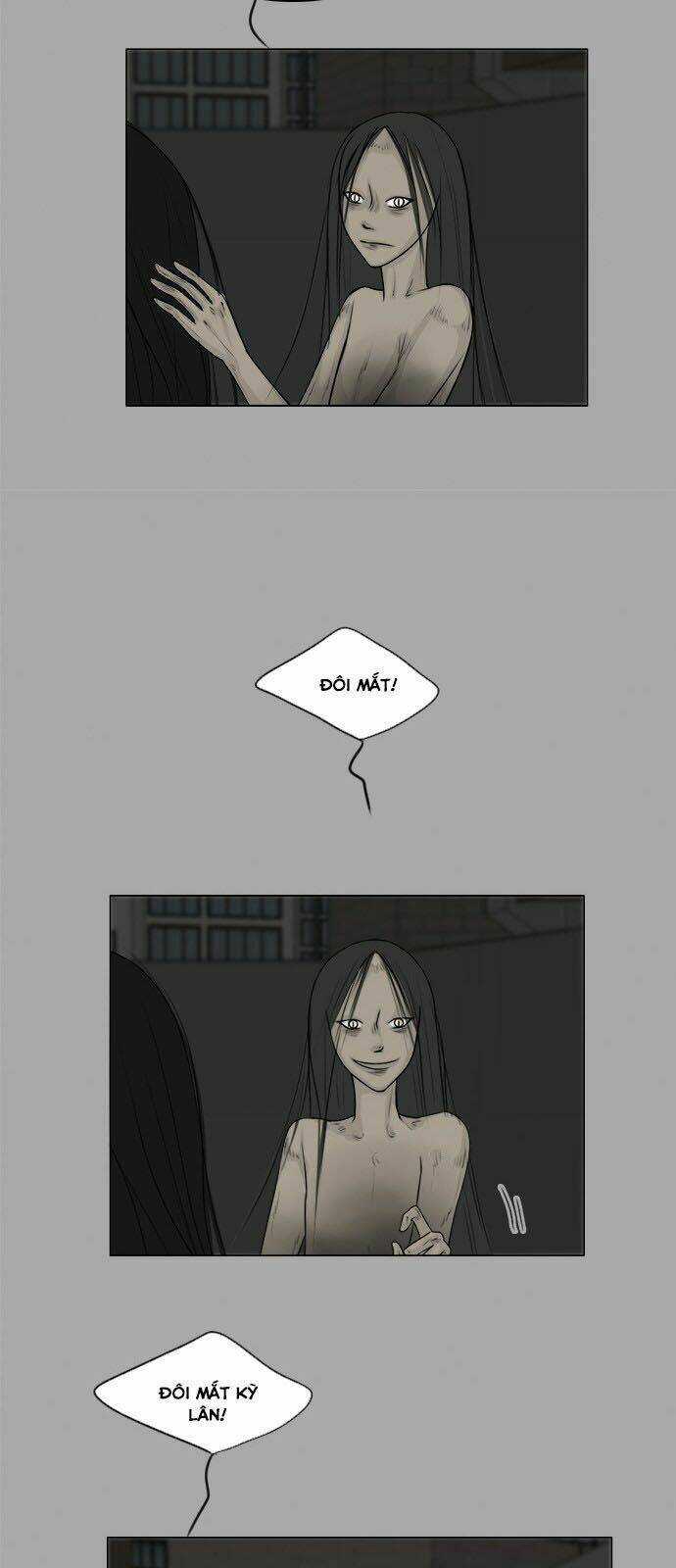 Vợ Ma Chapter 105 trang 3