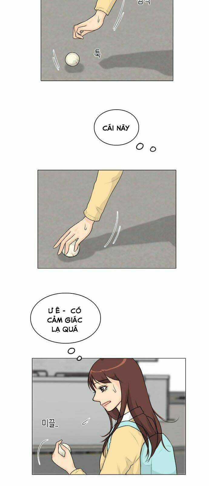 Vợ Ma Chapter 105 trang 30