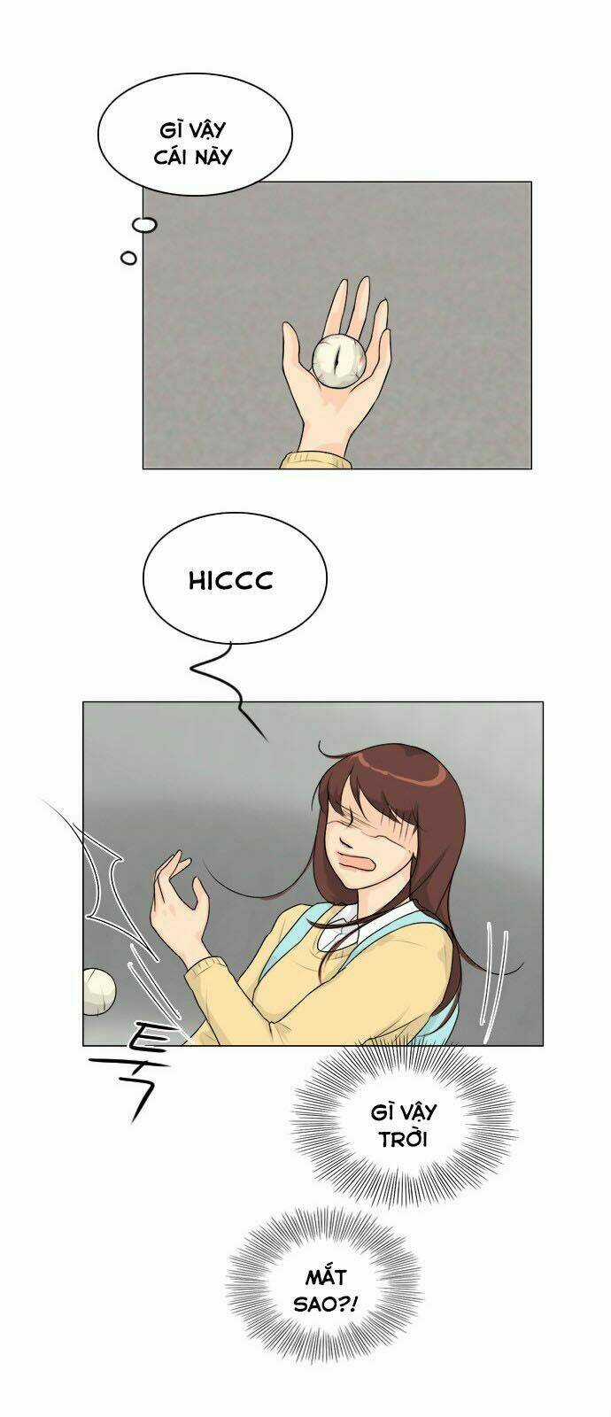 Vợ Ma Chapter 105 trang 31