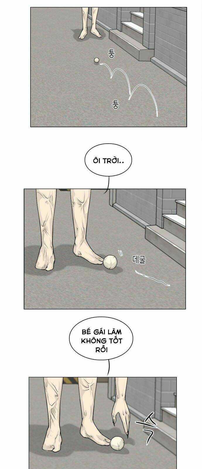 Vợ Ma Chapter 105 trang 32