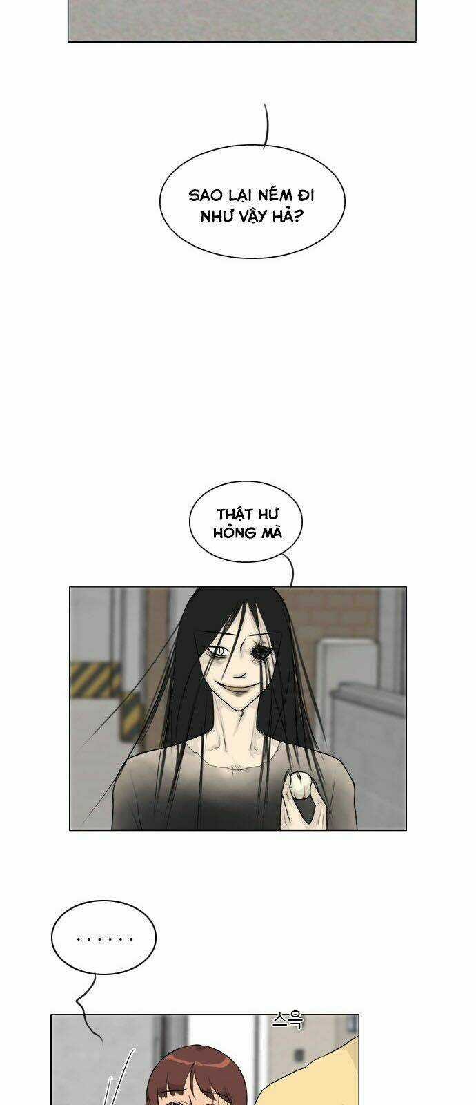 Vợ Ma Chapter 105 trang 33