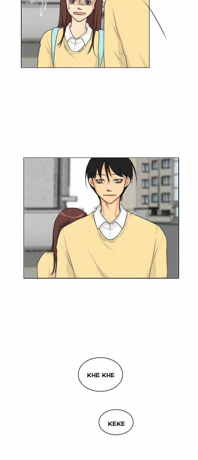 Vợ Ma Chapter 105 trang 34