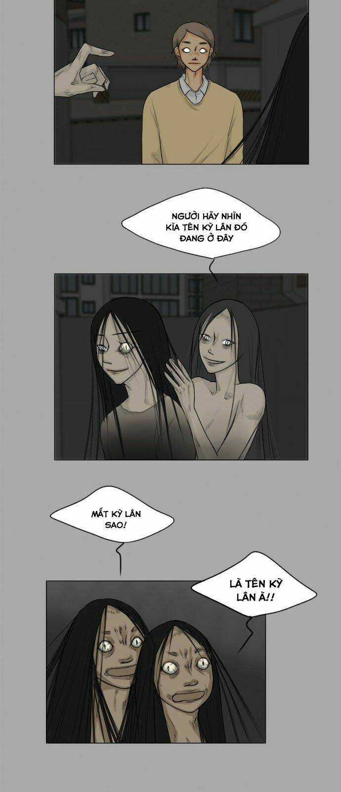 Vợ Ma Chapter 105 trang 4