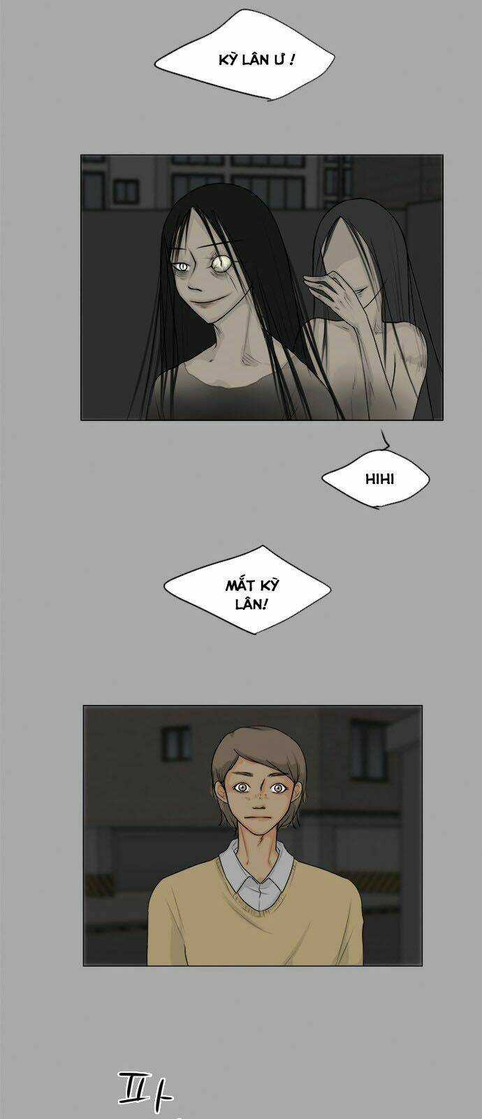 Vợ Ma Chapter 105 trang 5