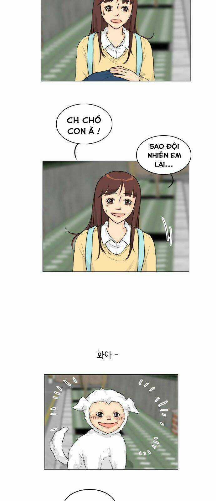 Vợ Ma Chapter 105 trang 7