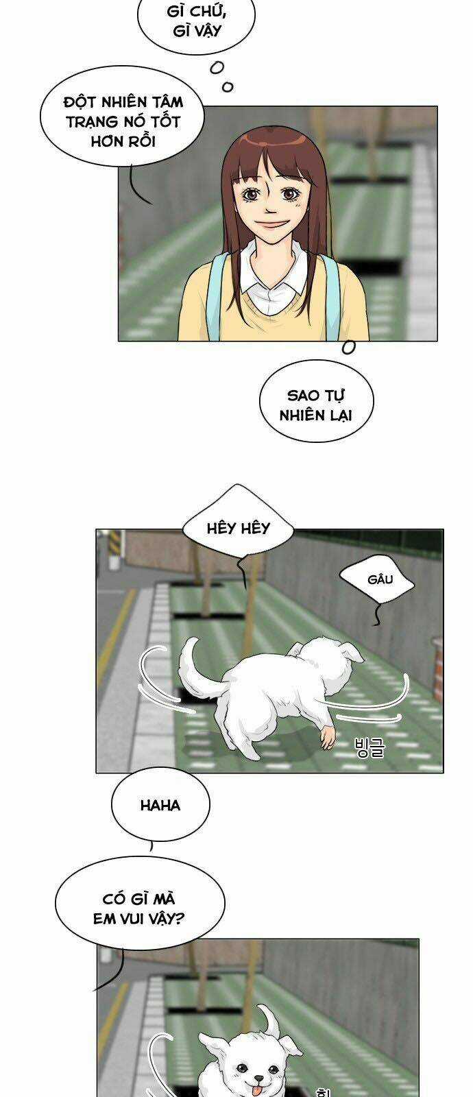 Vợ Ma Chapter 105 trang 8