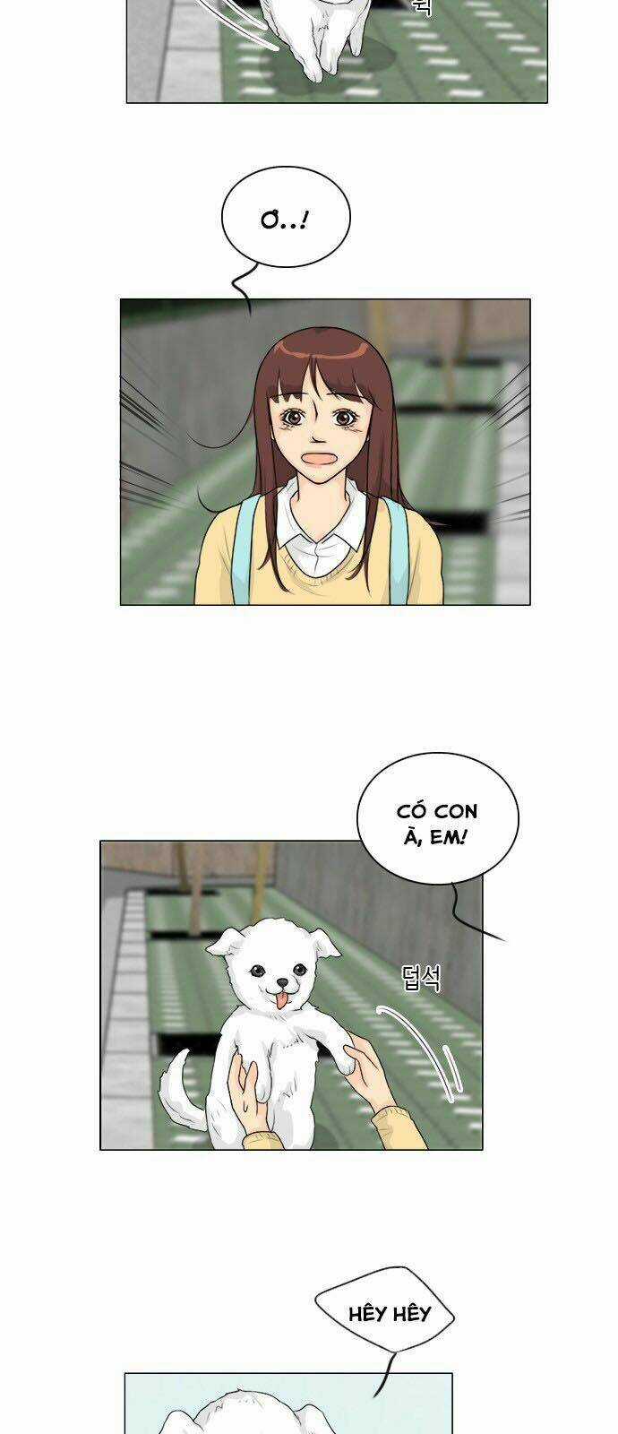 Vợ Ma Chapter 105 trang 9