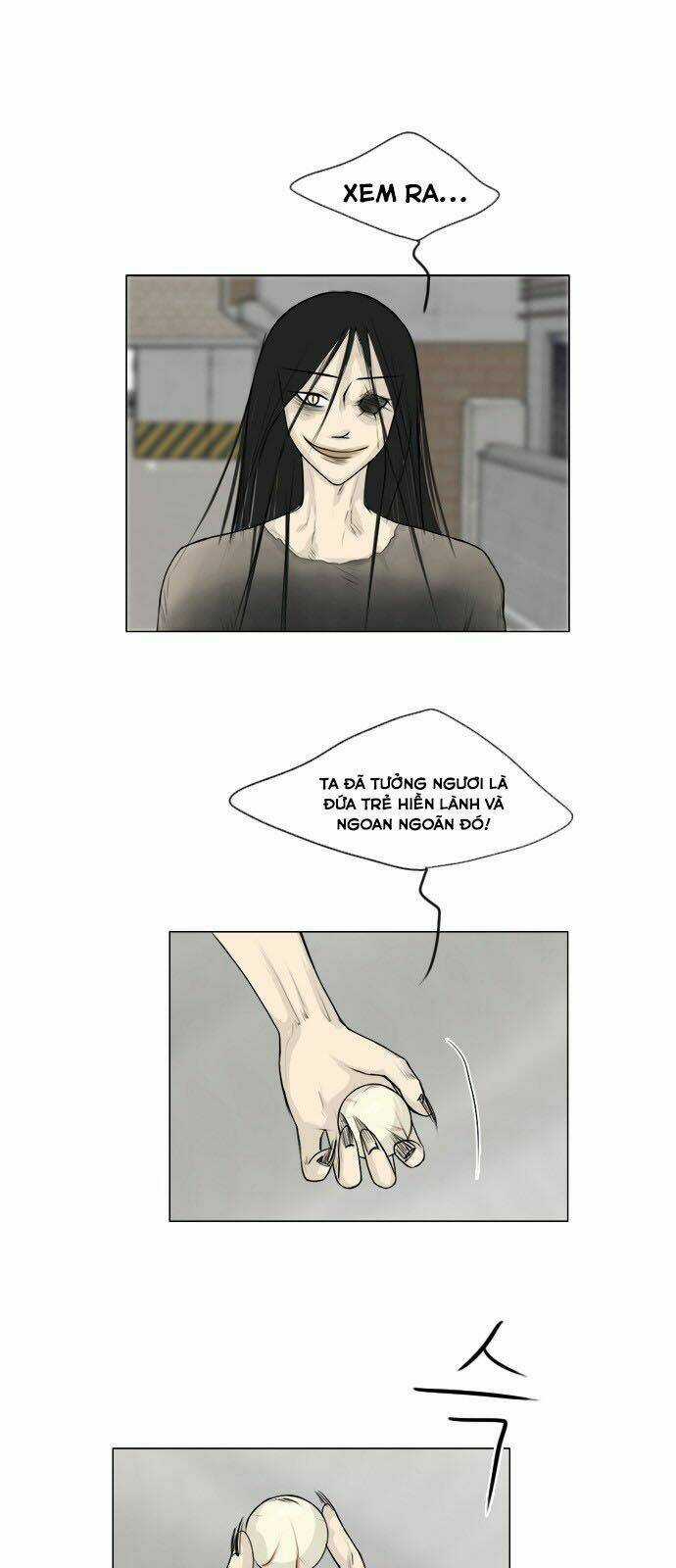 Vợ Ma Chapter 106 trang 0