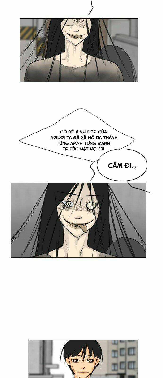 Vợ Ma Chapter 106 trang 10