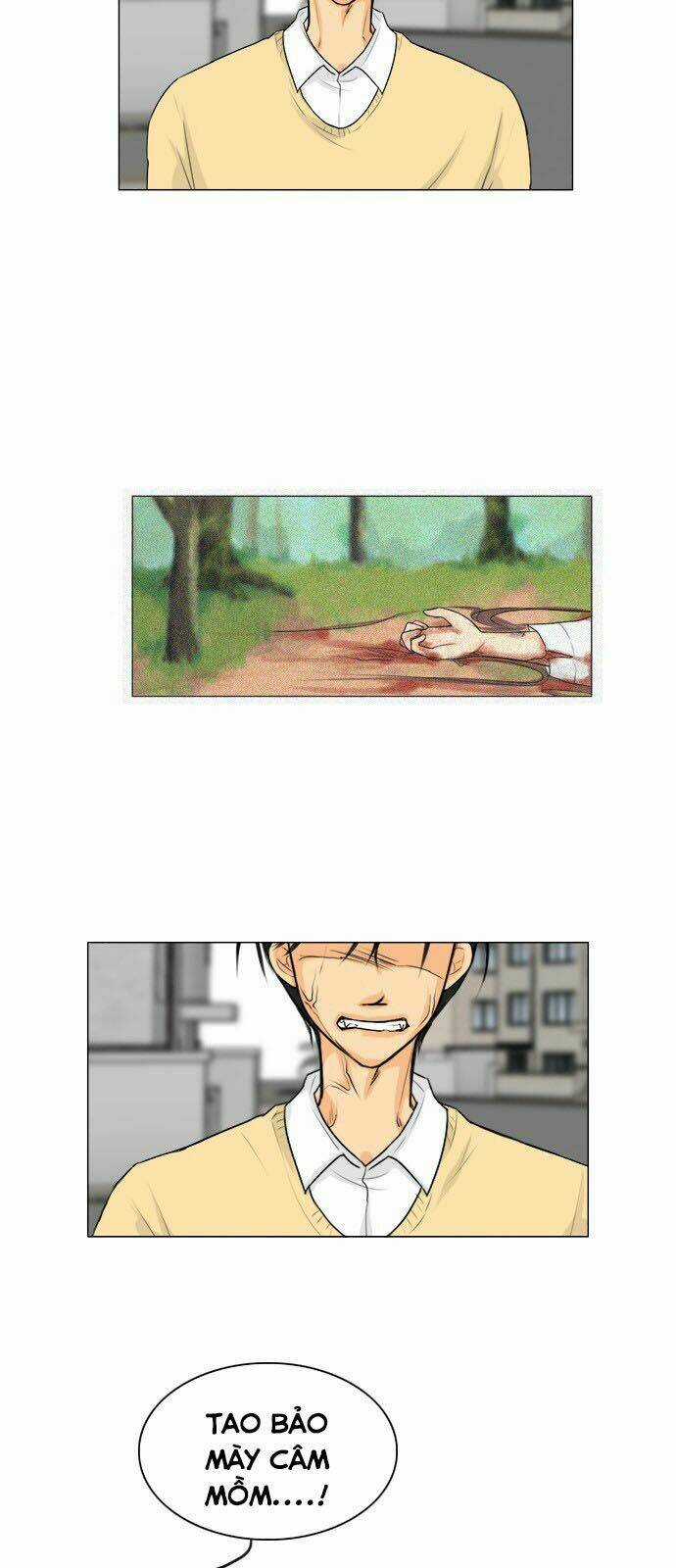 Vợ Ma Chapter 106 trang 11