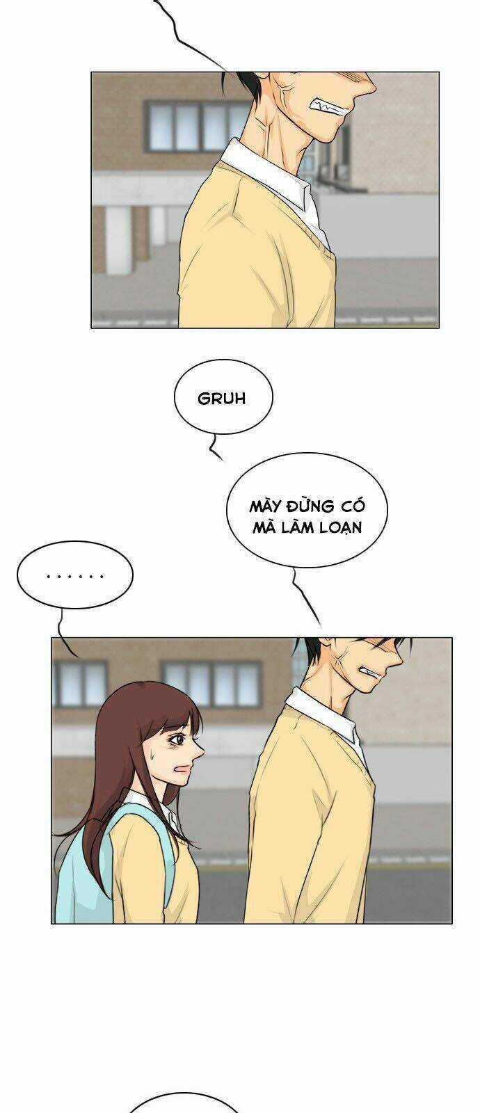 Vợ Ma Chapter 106 trang 12