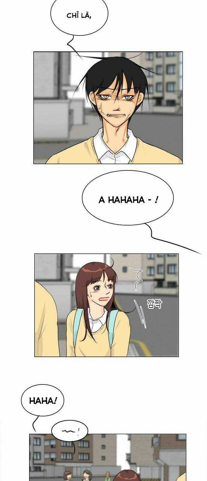 Vợ Ma Chapter 106 trang 13