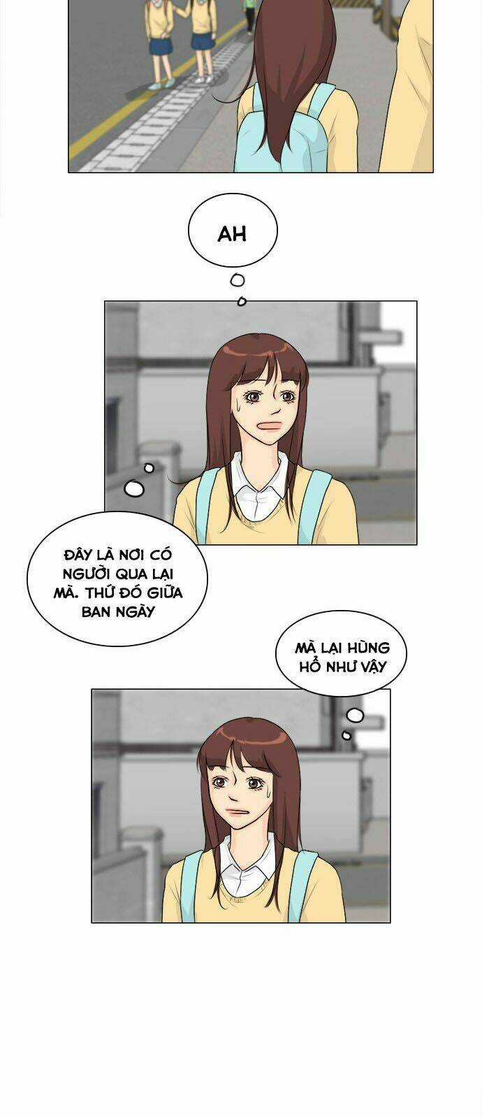 Vợ Ma Chapter 106 trang 14