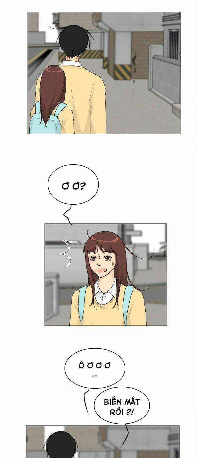 Vợ Ma Chapter 106 trang 15