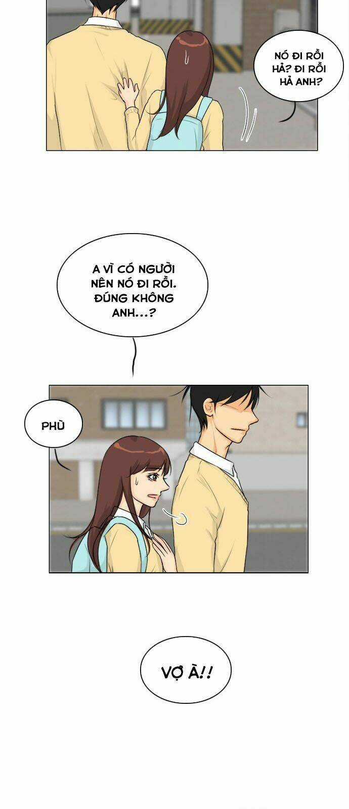 Vợ Ma Chapter 106 trang 16