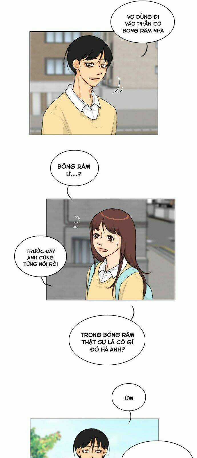 Vợ Ma Chapter 106 trang 17