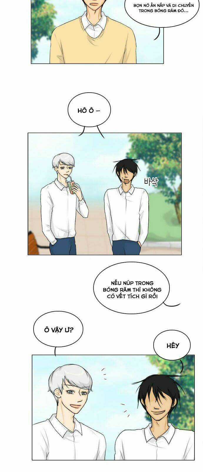 Vợ Ma Chapter 106 trang 18