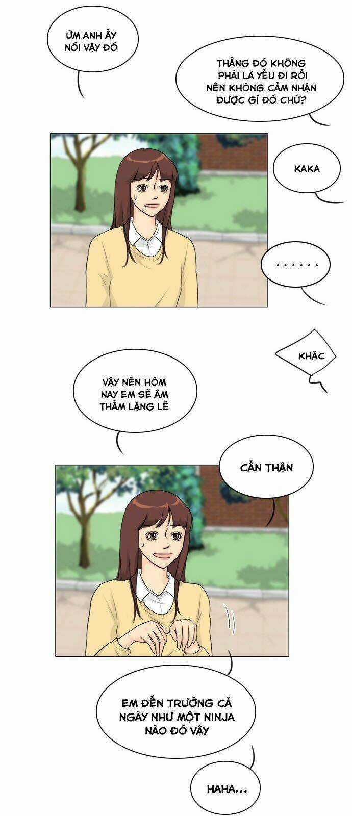 Vợ Ma Chapter 106 trang 19