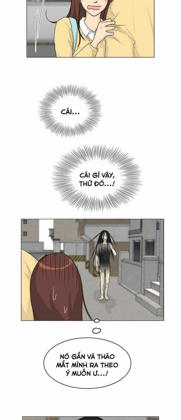 Vợ Ma Chapter 106 trang 2