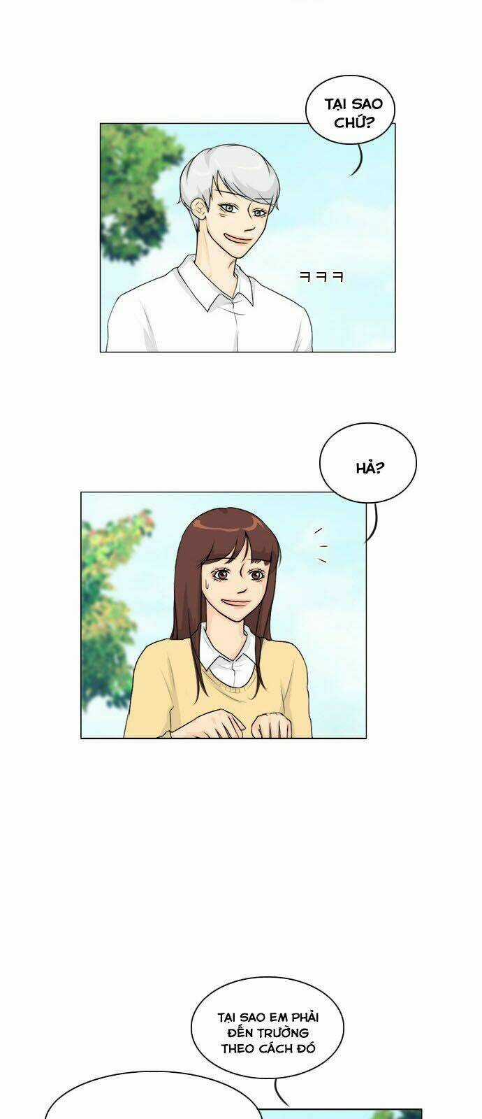 Vợ Ma Chapter 106 trang 20