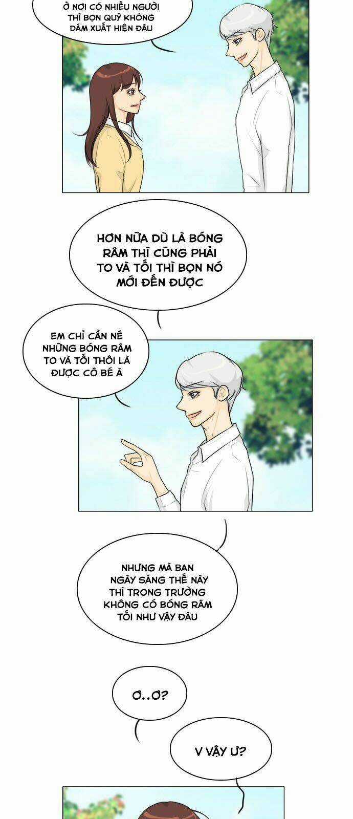 Vợ Ma Chapter 106 trang 21
