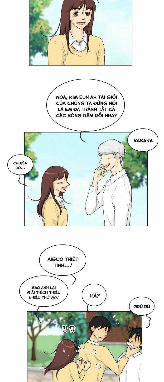 Vợ Ma Chapter 106 trang 22