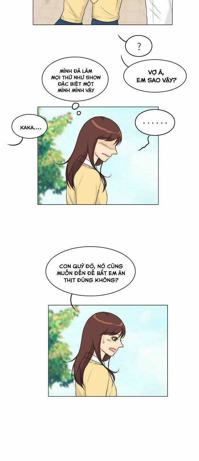 Vợ Ma Chapter 106 trang 23