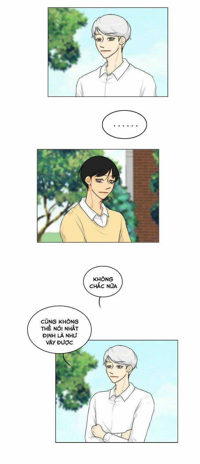 Vợ Ma Chapter 106 trang 24