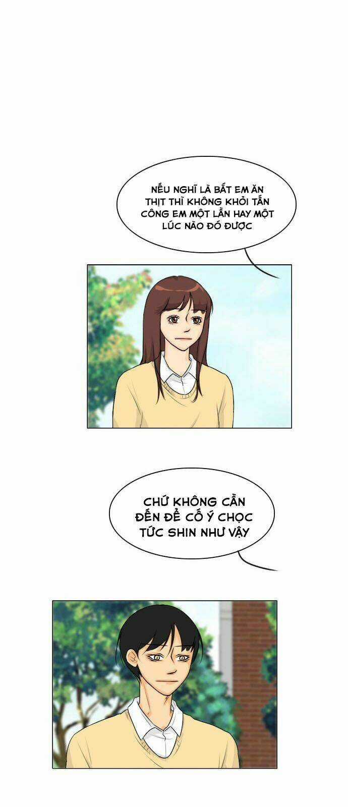 Vợ Ma Chapter 106 trang 25