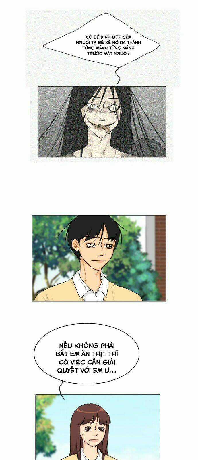 Vợ Ma Chapter 106 trang 26