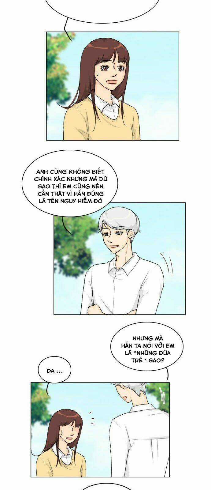 Vợ Ma Chapter 106 trang 28