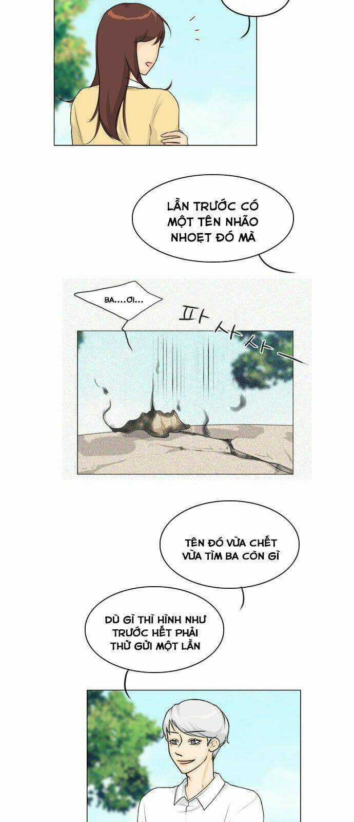 Vợ Ma Chapter 106 trang 30